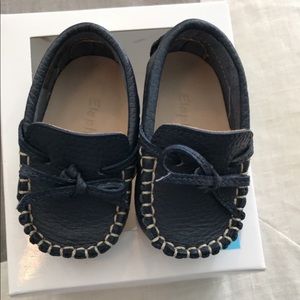 Elephantito loafers size 1 NIB